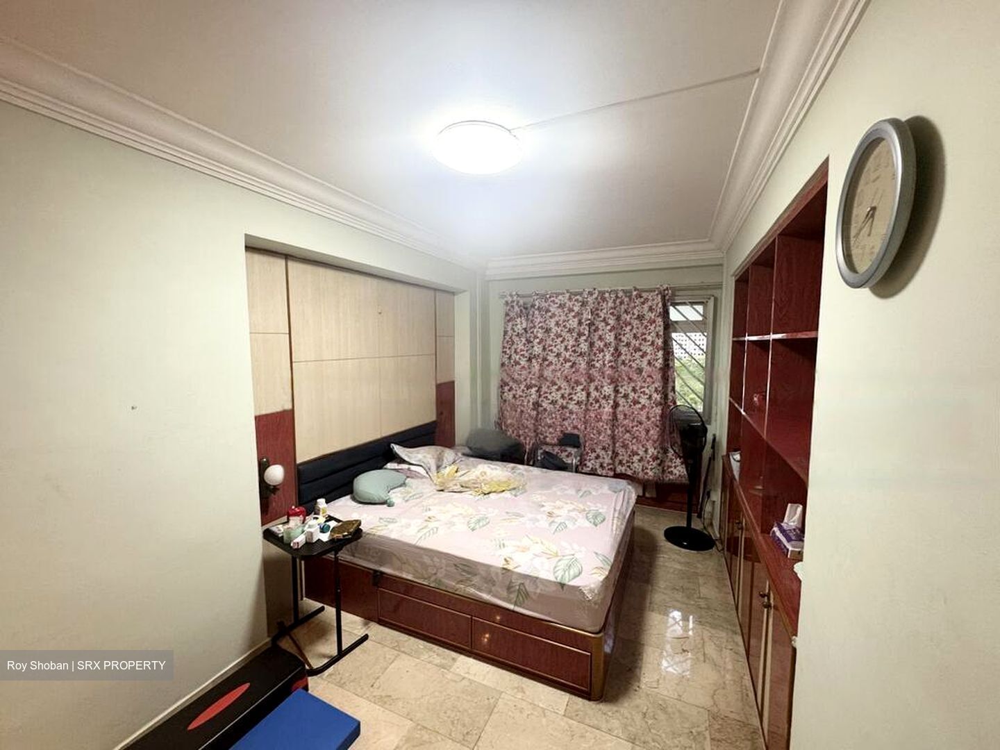 Blk 261 Boon Lay Crest (Jurong West), HDB 5 Rooms #460875941
